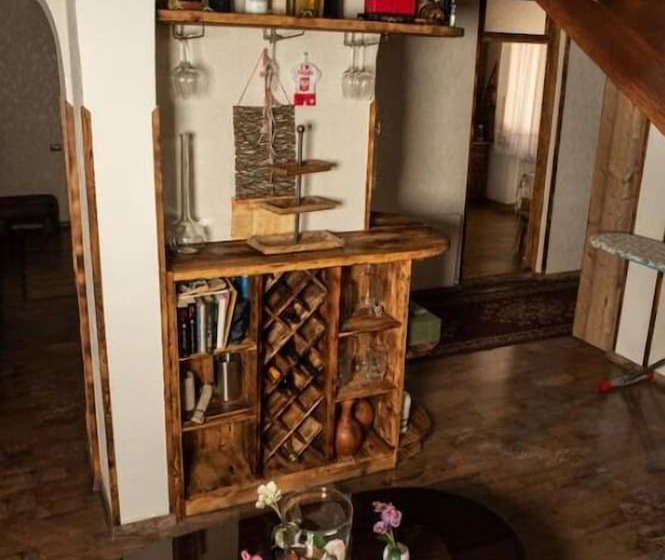 پانسیون Guest House Vip