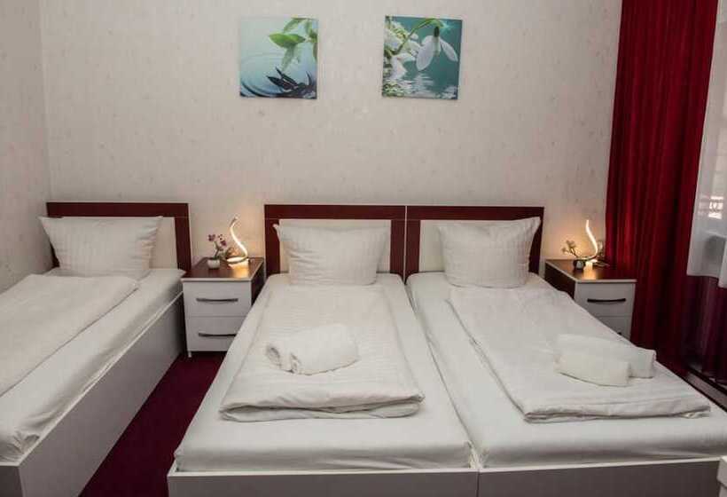 پانسیون Guest House Vip