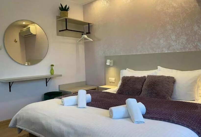 ペンション Guest Rooms Tsarevets