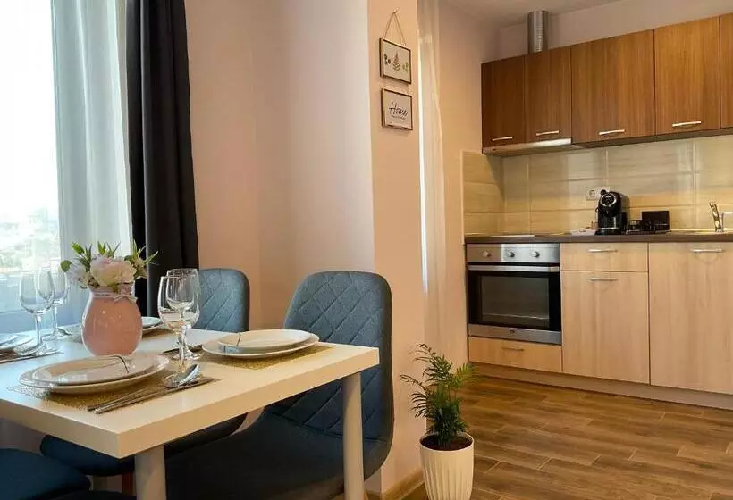 ペンション Guest Rooms Tsarevets