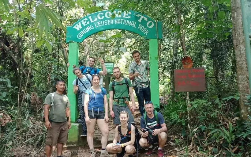 Majatalo Ida Guest House & Jungle Trekking