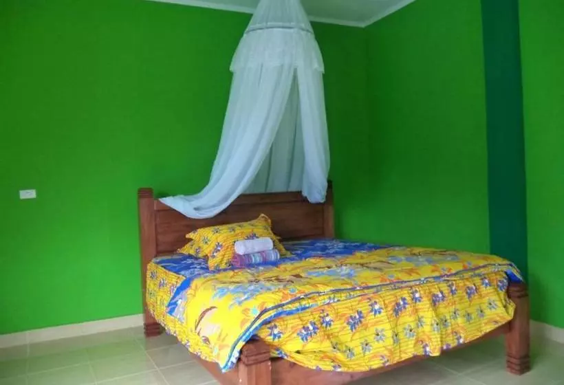 Majatalo Ida Guest House & Jungle Trekking