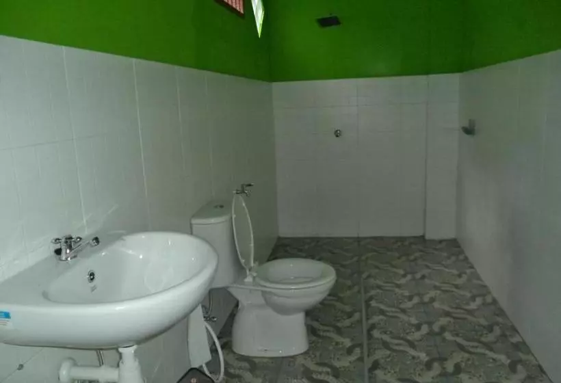 Majatalo Ida Guest House & Jungle Trekking