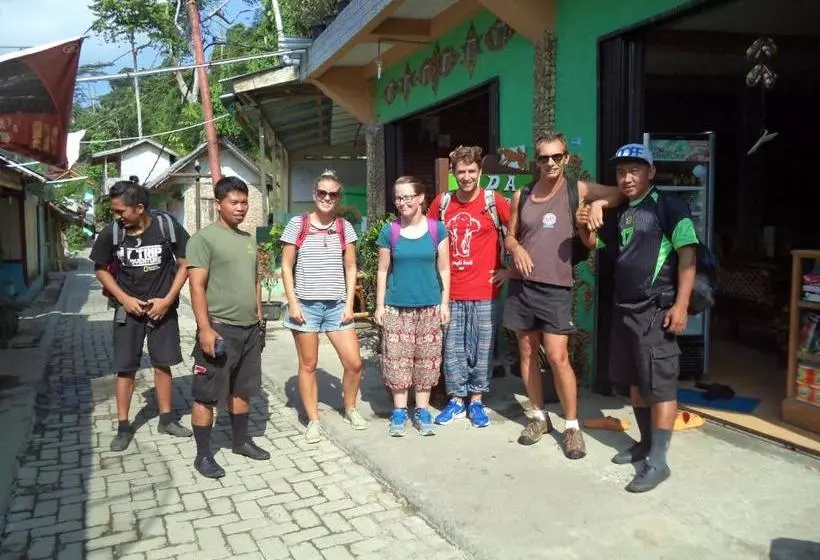Majatalo Ida Guest House & Jungle Trekking