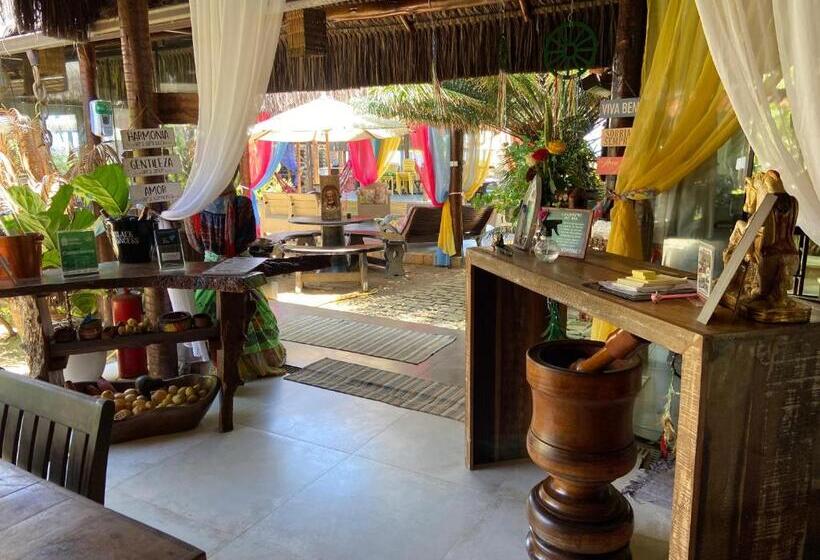 膳宿费 Pousada Potigua