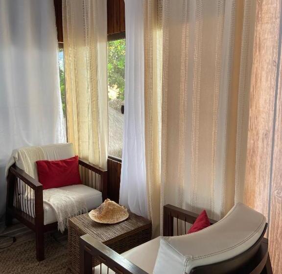 膳宿费 Pousada Potigua