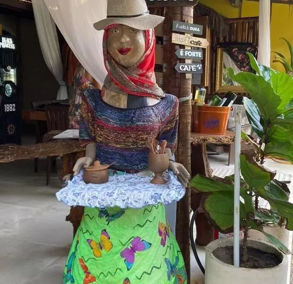 Majatalo Pousada Potigua