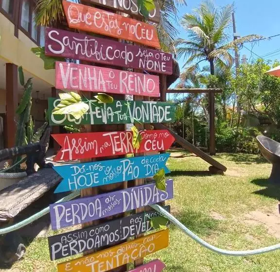 Majatalo Pousada Potigua