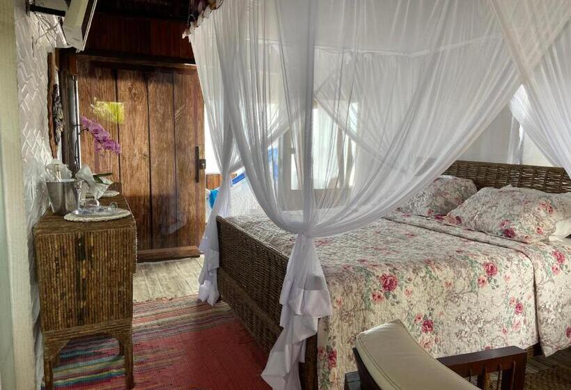 膳宿费 Pousada Potigua