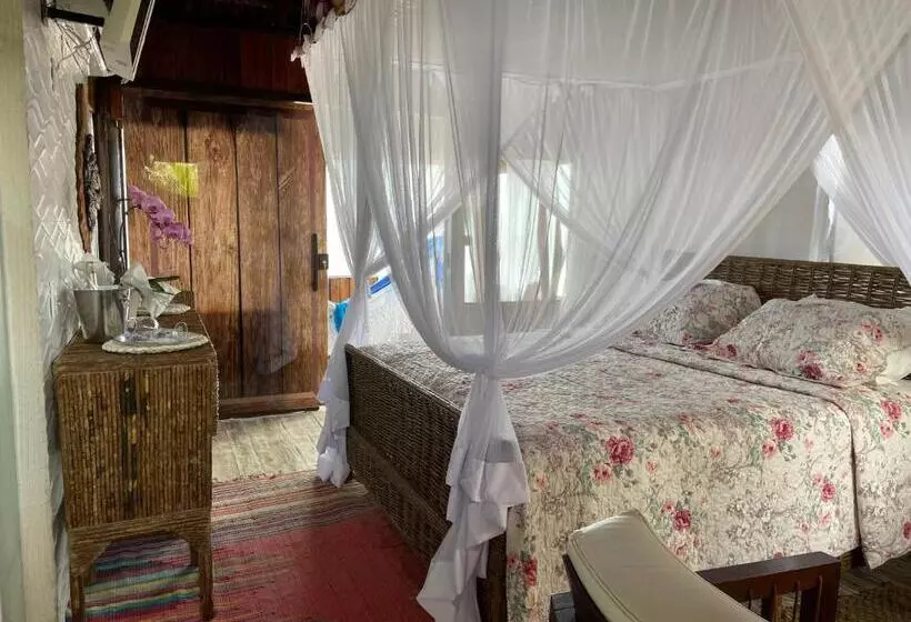 Majatalo Pousada Potigua