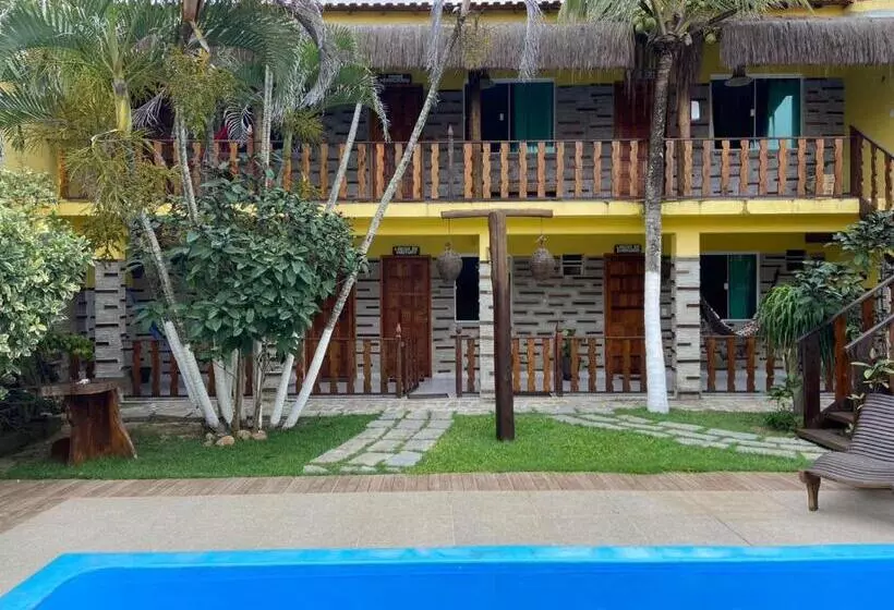 Majatalo Pousada Potigua