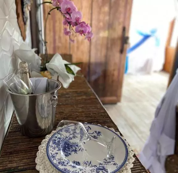 Majatalo Pousada Potigua