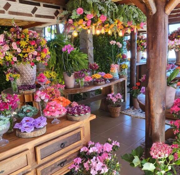 膳宿费 Pousada Potigua