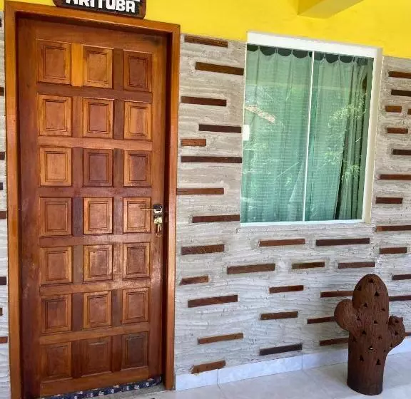 Majatalo Pousada Potigua