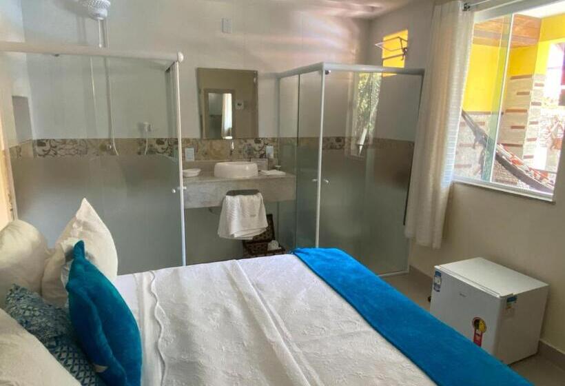 膳宿费 Pousada Potigua