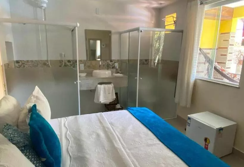 Majatalo Pousada Potigua