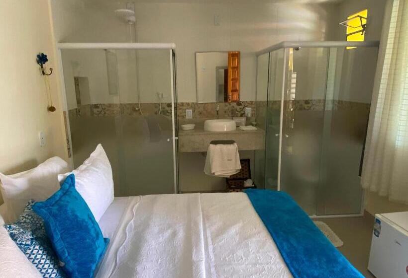 膳宿费 Pousada Potigua