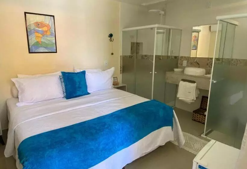 Majatalo Pousada Potigua