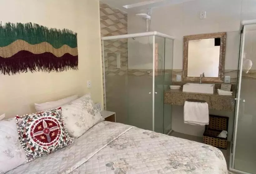 Majatalo Pousada Potigua