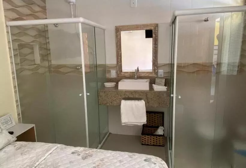 Majatalo Pousada Potigua