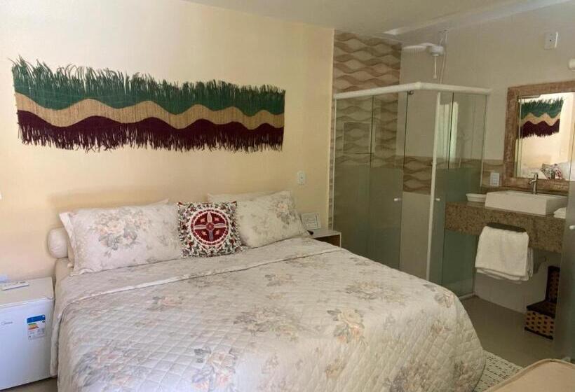 膳宿费 Pousada Potigua