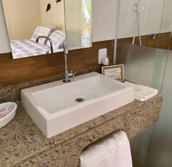 膳宿费 Pousada Potigua