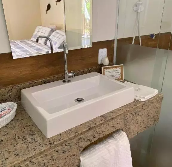 Majatalo Pousada Potigua