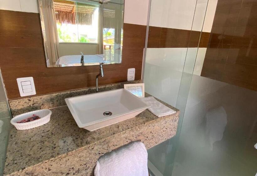 膳宿费 Pousada Potigua