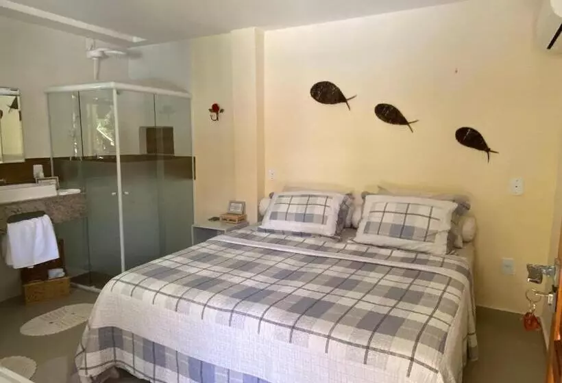 Majatalo Pousada Potigua