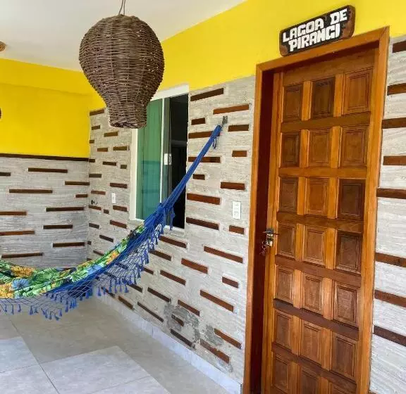 Majatalo Pousada Potigua