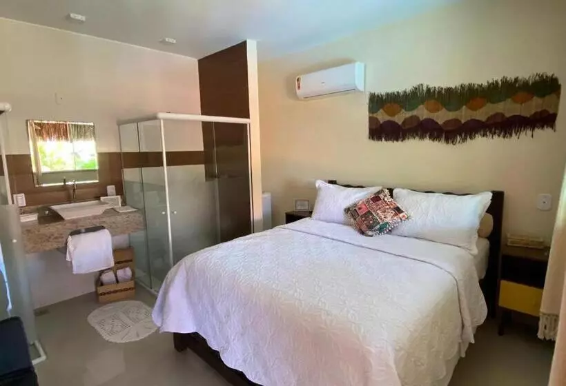 Majatalo Pousada Potigua