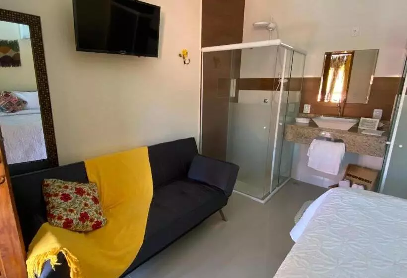 Majatalo Pousada Potigua