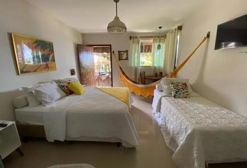 Majatalo Pousada Potigua