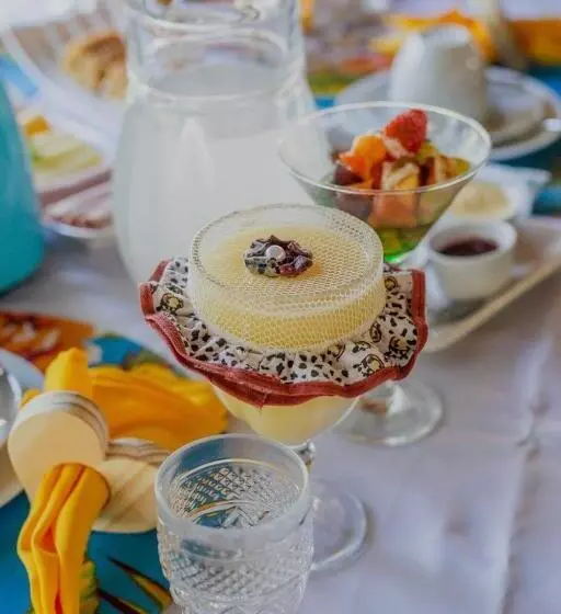 Majatalo Pousada Potigua