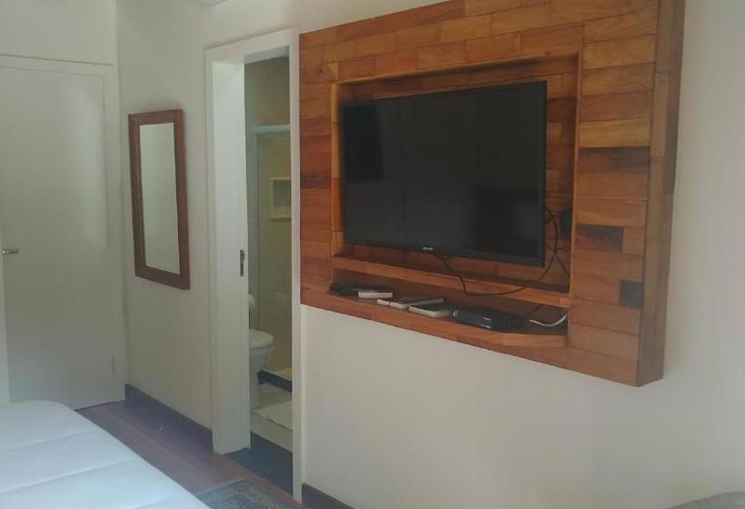 بنسيون Pousada Tucano Do Cuiabá