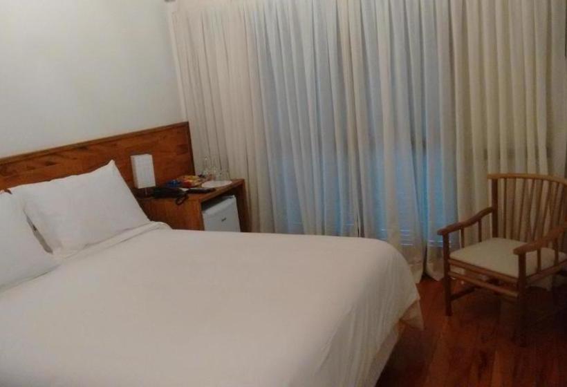 بنسيون Pousada Tucano Do Cuiabá