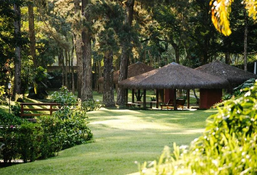 بنسيون Pousada Tucano Do Cuiabá