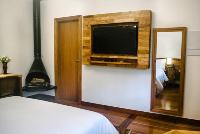 بنسيون Pousada Tucano Do Cuiabá