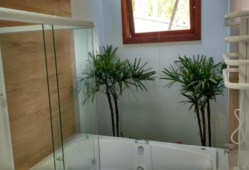 بنسيون Pousada Tucano Do Cuiabá