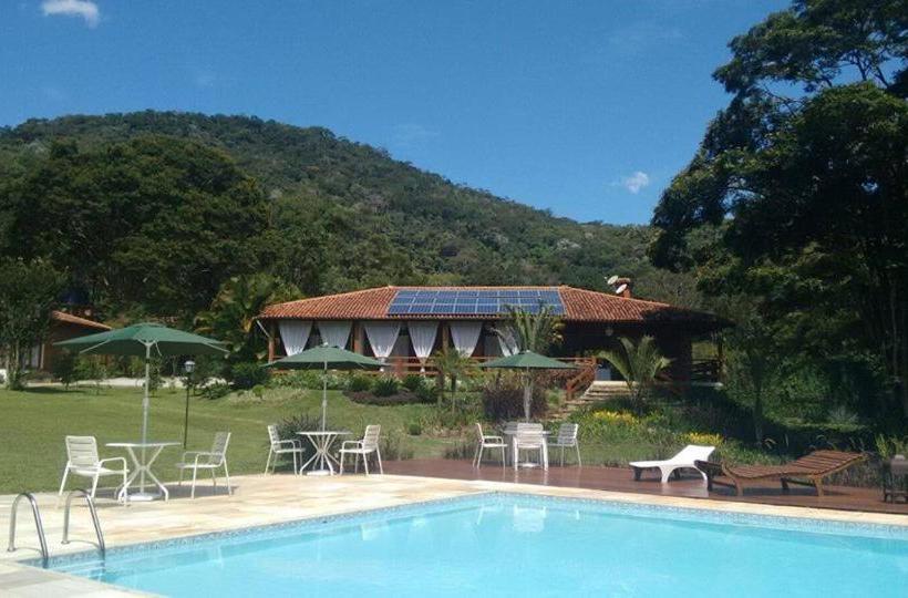 بنسيون Pousada Tucano Do Cuiabá