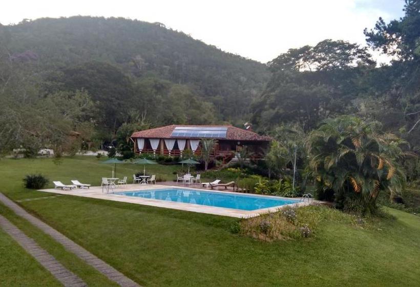 بنسيون Pousada Tucano Do Cuiabá