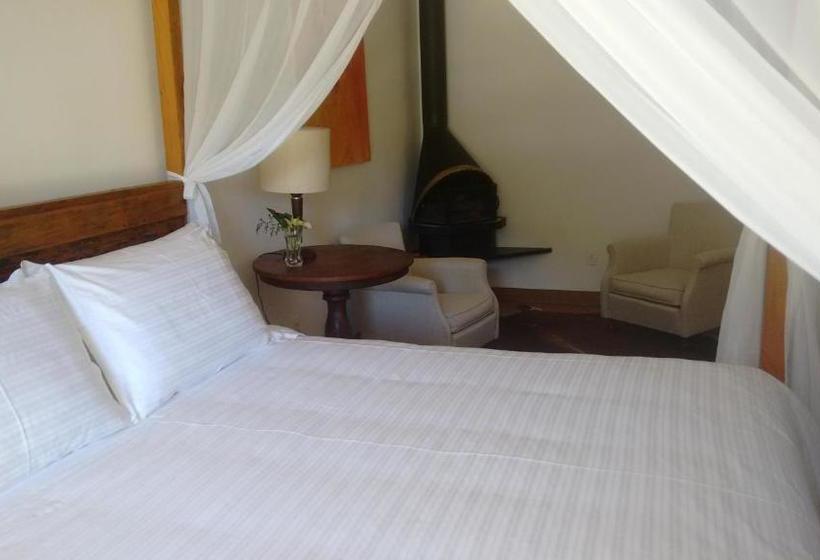 بنسيون Pousada Tucano Do Cuiabá