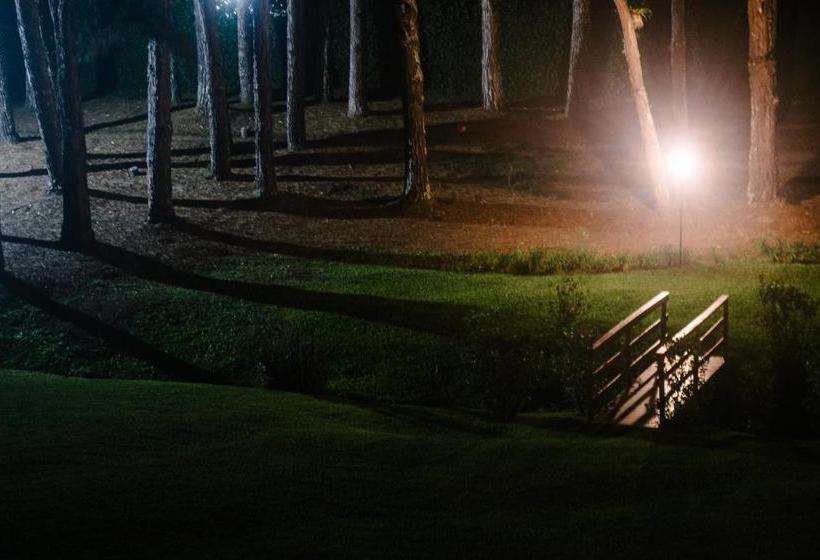 بنسيون Pousada Tucano Do Cuiabá