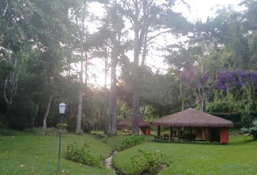 بنسيون Pousada Tucano Do Cuiabá