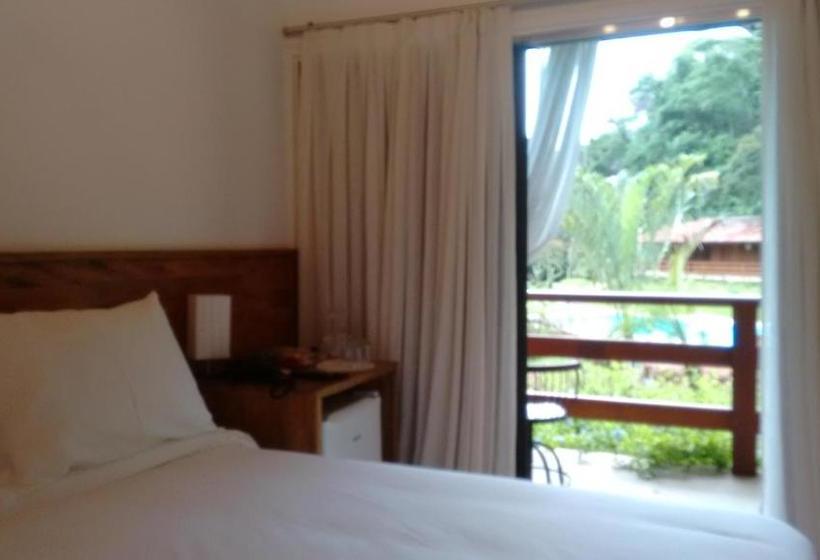 بنسيون Pousada Tucano Do Cuiabá