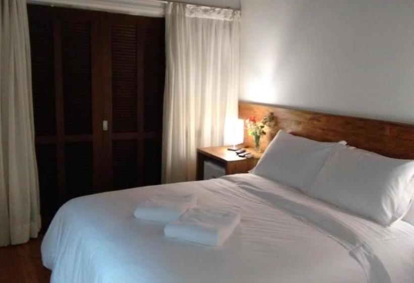 بنسيون Pousada Tucano Do Cuiabá