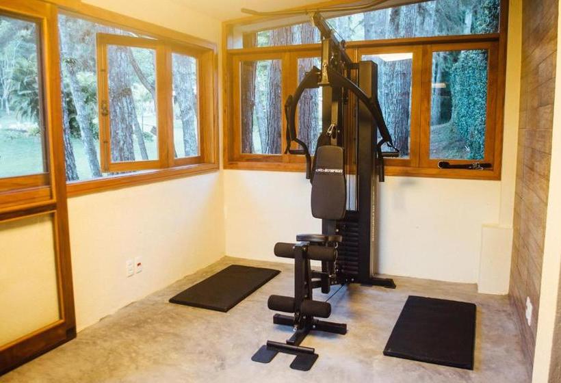 بنسيون Pousada Tucano Do Cuiabá