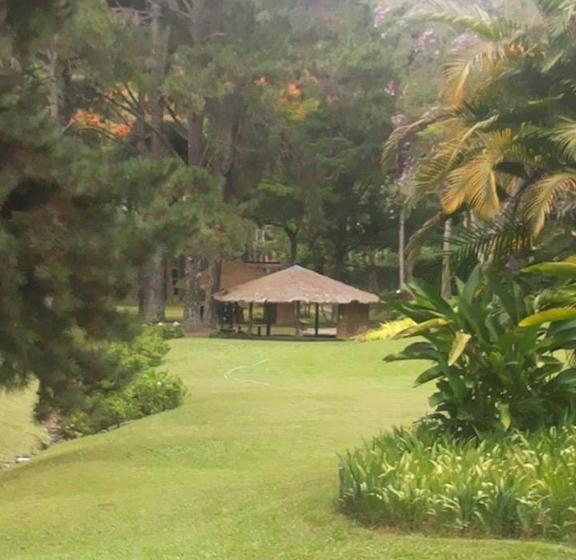 بنسيون Pousada Tucano Do Cuiabá