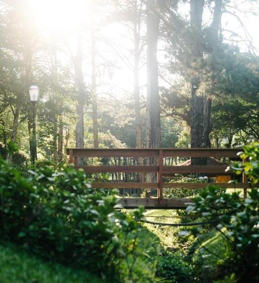 بنسيون Pousada Tucano Do Cuiabá