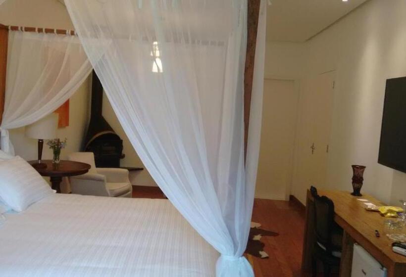 بنسيون Pousada Tucano Do Cuiabá